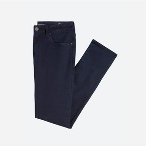 Mavi Alexa mid-rise skinny pant